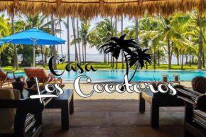 Casa los Cocoteros